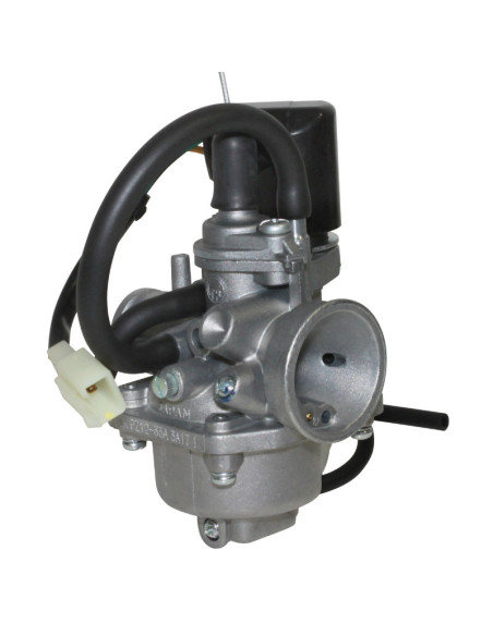 Carburateur 12mm Peugeot 50 Ludix/Speedfight III/ Jet Force/Vivacity 2T