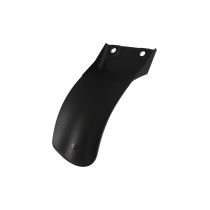 Bavette d'amortisseur - Noir - ACERBIS Yamaha 85 YZ 2022-2023