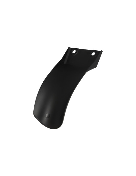 Bavette d'amortisseur - Noir - ACERBIS Yamaha 85 YZ 2022-2023