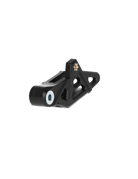 Guide chaine - Noir - ACERBIS GAS GAS 65 MC Husqvarna 65 TC KTM 65 SX