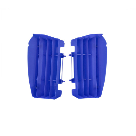 Grilles radiateurs - Bleu - ACERBIS Yamaha 125/250 YZ 2006-2023