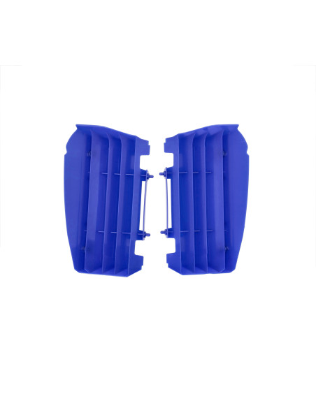 Grilles radiateurs - Bleu - ACERBIS Yamaha 125/250 YZ 2006-2023