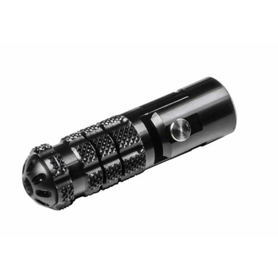 Repose-pied repliable 88mm BONAMICI RACING - à l'unité