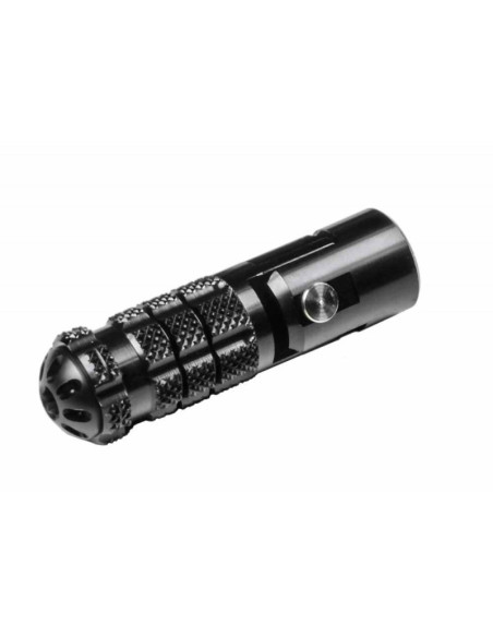 Repose-pied repliable 88mm BONAMICI RACING - à l'unité