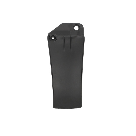 Bavette d'amortisseur ACERBIS GAS GAS 65 MC Husqvarna 65 TC KTM 65 SX Noir