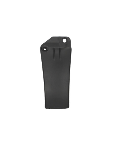 Bavette d'amortisseur ACERBIS GAS GAS 65 MC Husqvarna 65 TC KTM 65 SX Noir