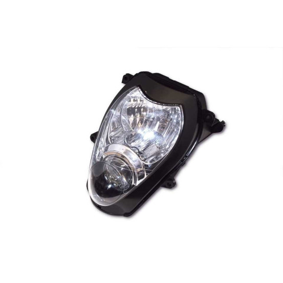 Phare Adaptable Suzuki 1300 GSX-R Hayabusa 1999-2007
