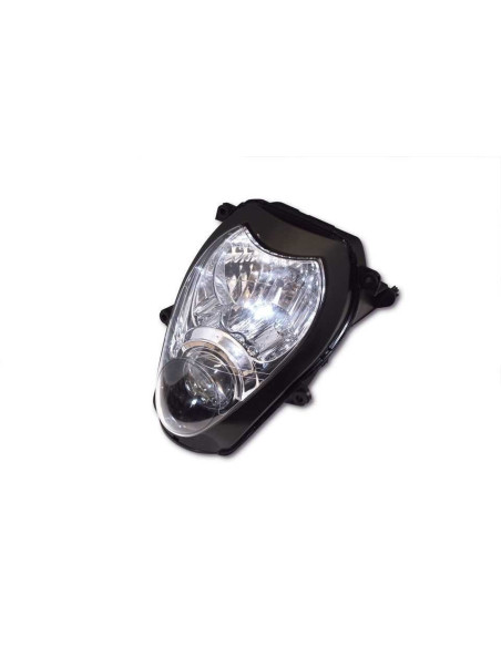 Phare Adaptable Suzuki 1300 GSX-R Hayabusa 1999-2007