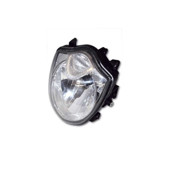 Phare Adaptable Suzuki 1250 GSF Bandit 2010-2012
