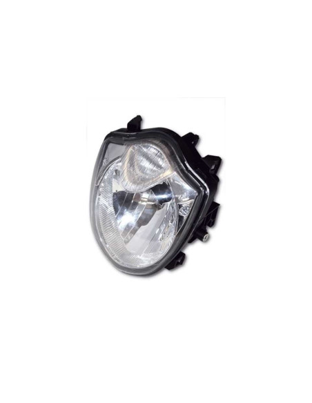 Phare Adaptable Suzuki 1250 GSF Bandit 2010-2012