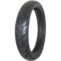 Pneu Avant DELI TIRE SAMURAI 100/80-17 SB-128 TT/TL 52R