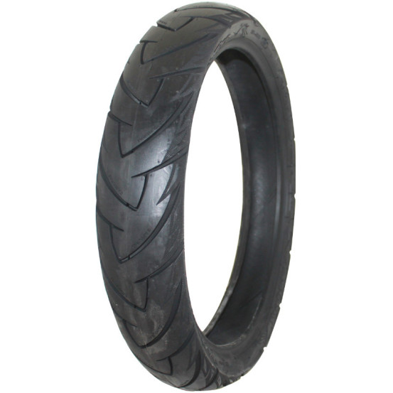 Pneu Avant DELI TIRE SAMURAI 100/80-17 SB-128 TT/TL 52R