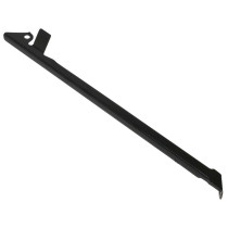Tringle de garde boue avant gauche Solex 1400 1700 2200 3800