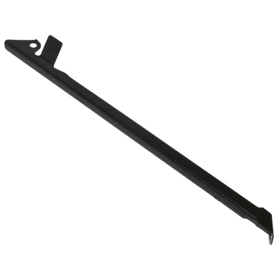 Tringle de garde boue avant gauche Solex 1400 1700 2200 3800