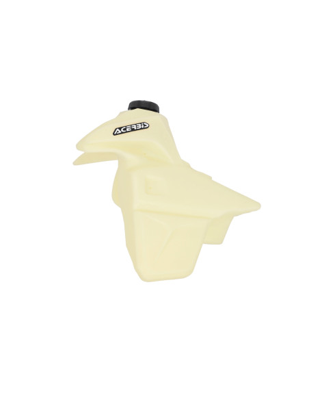 Réservoir ACERBIS Transparent 12L KTM SXF SX 2023-2026