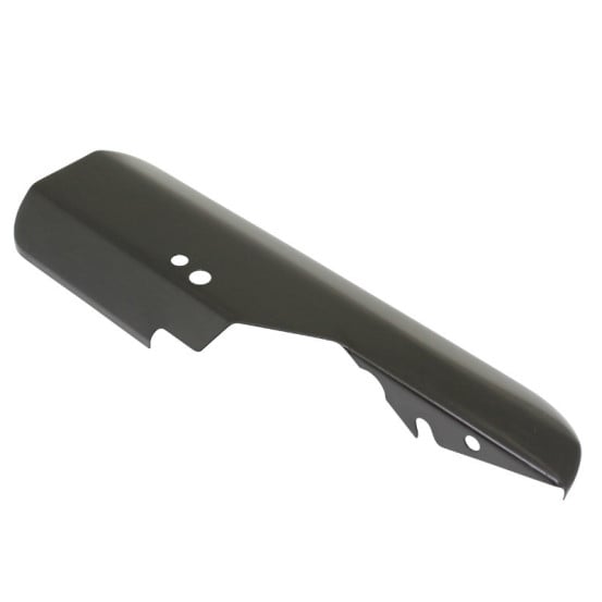 Tôle écran Solex noire