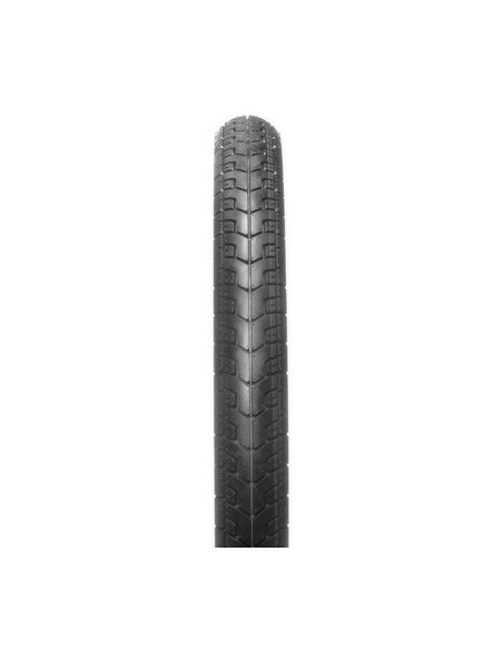 Pneu 2-1/2x16 HUTCHINSON Spherus TL 42B (2.50x16)