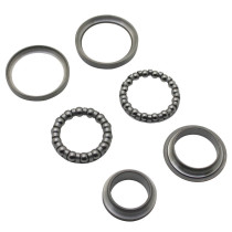 Jeu de Direction BUZZETTI pour 125/250 Skycruiser 2006-2009 et 125/250 XMAX 2006-2009