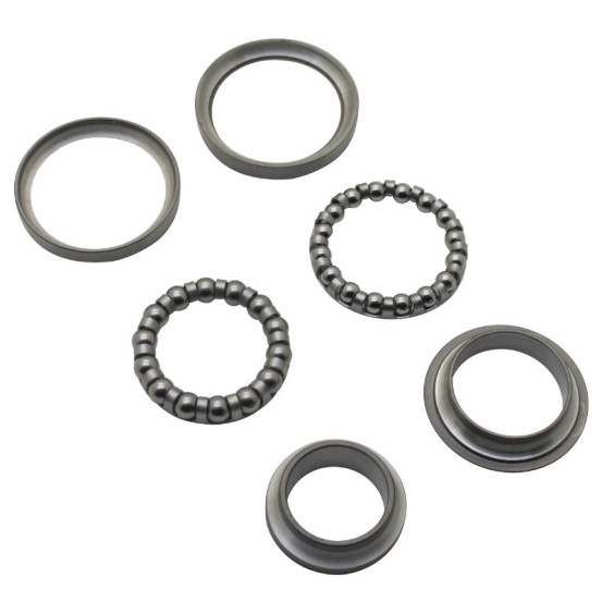 Jeu de Direction BUZZETTI pour 125/250 Skycruiser 2006-2009 et 125/250 XMAX 2006-2009