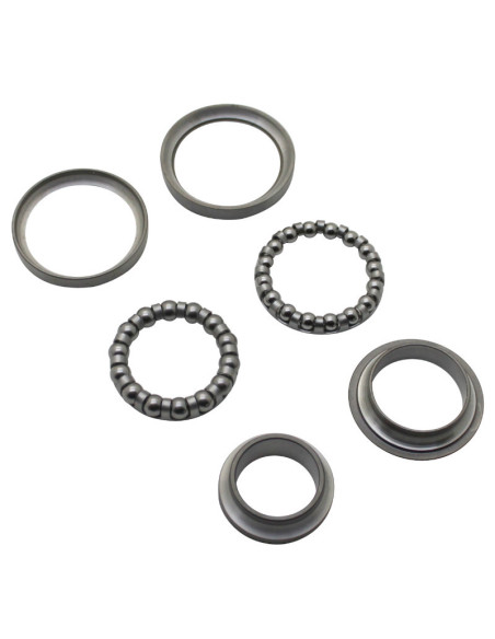 Jeu de Direction BUZZETTI pour 125/250 Skycruiser 2006-2009 et 125/250 XMAX 2006-2009