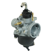 Carburateur DELL'ORTO PHVA 12 (Montage souple - avec graissage - pour starter auto)