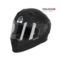 Casque intégral Acerbis X-Way - Noir