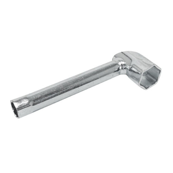 Clé à bougie BUZZETTI 21mm scooter