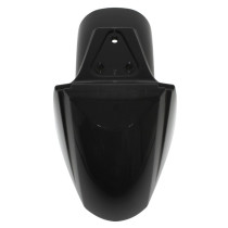 Garde boue avant scooter MBK 50 Ovetto / Yamaha 50 Neo's 1996-2007 Noir brillant
