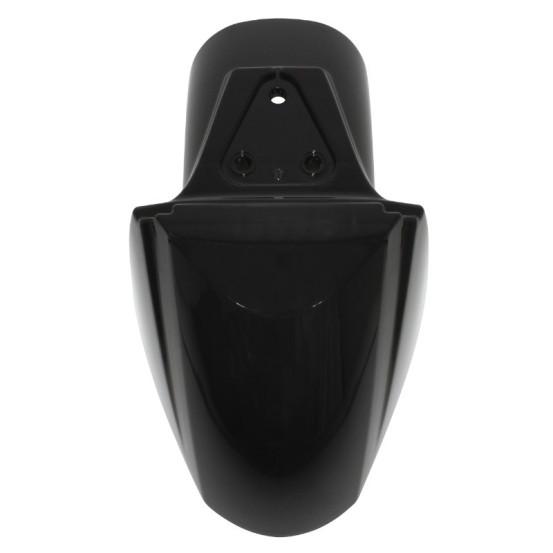 Garde boue avant scooter MBK 50 Ovetto / Yamaha 50 Neo's 1996-2007 Noir brillant