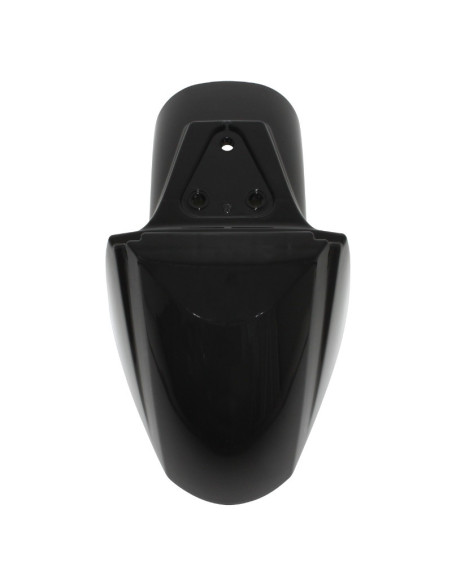 Garde boue avant scooter MBK 50 Ovetto / Yamaha 50 Neo's 1996-2007 Noir brillant