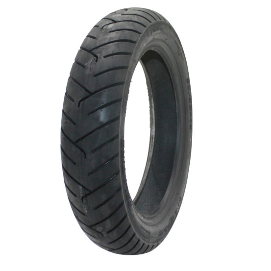 Pneu Avant Scooter DELI TIRE 90/90-12 S-220 TL 54J