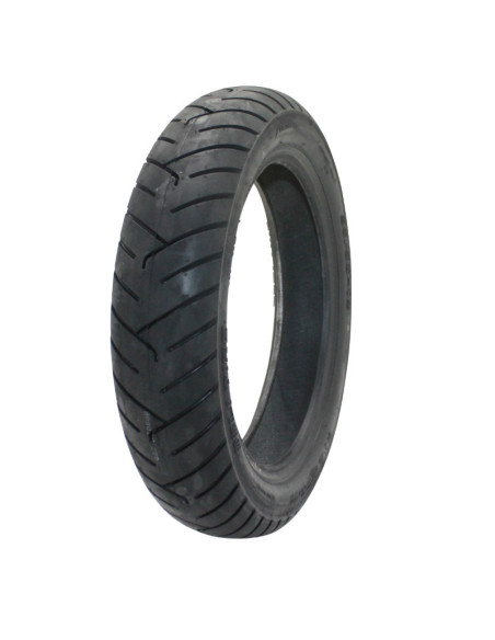 Pneu Avant Scooter DELI TIRE 90/90-12 S-220 TL 54J