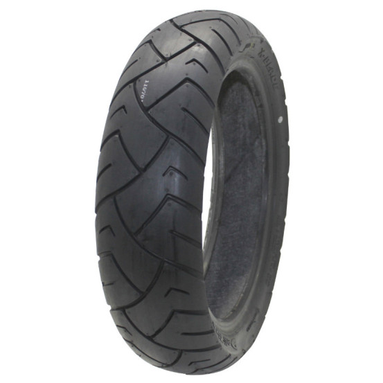 Pneu Avant/Arrière Scooter DELI TIRE X-BLADE 110/70-12 SC-102A TL 47L