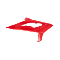 Ouies de radiateurs - Rouge - ACERBIS BETA RR 2023