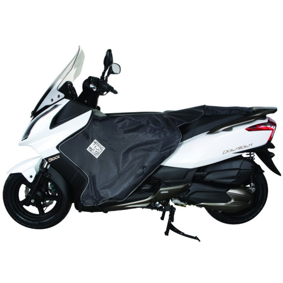 Tablier Tucano Urbano Termoscud Kymco 125/200/300 Dink Street