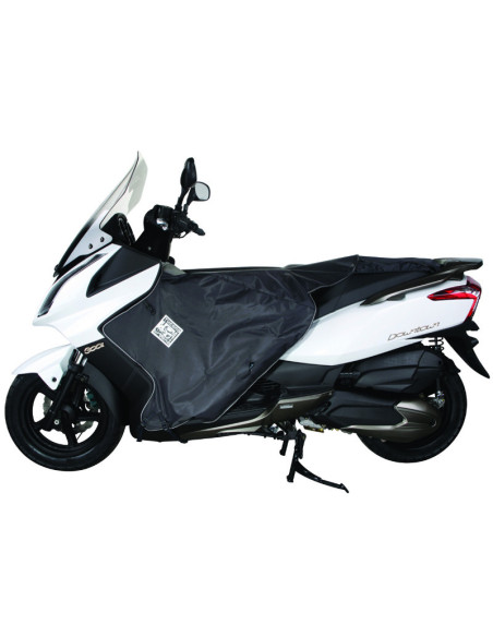 Tablier Tucano Urbano Termoscud Kymco 125/200/300 Dink Street