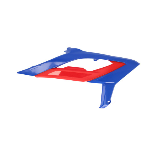 Ouies de radiateurs - Bleu - ACERBIS BETA RR 2023