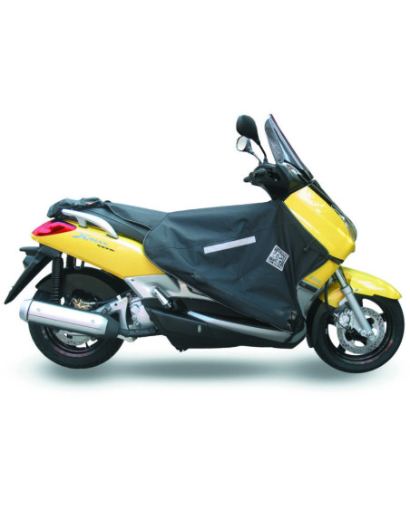 Tablier Tucano Urbano Termoscud Yamaha 125/250 Xmax Skycruiser 2005-2009