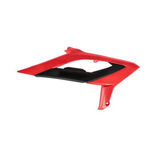 Ouies de radiateurs - Rouge - ACERBIS BETA RR 2023