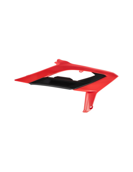 Ouies de radiateurs - Rouge - ACERBIS BETA RR 2023