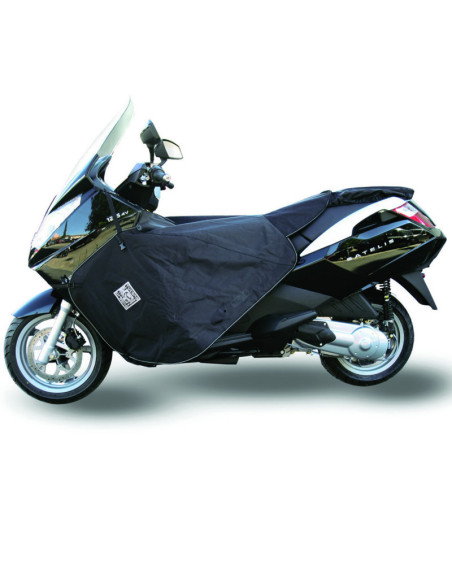 Tablier Tucano Urbano Termoscud Peugeot 125/250/500 Satelis