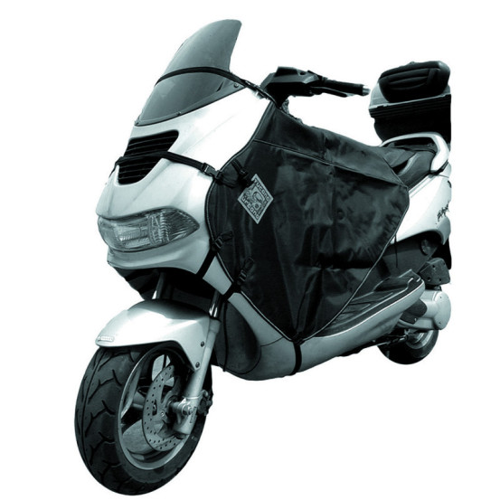 Tablier Tucano Urbano Termoscud Peugeot 50/125 Elystar/Elyseo