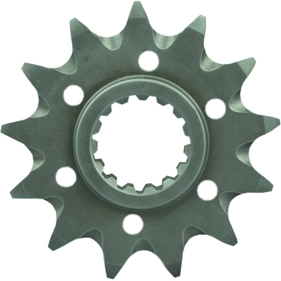 Pignon de sortie Boîte SCAR HONDA 250 CR 250 CRF-R HONDA 450 CRF-R/X 2002-2026