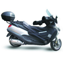 Tablier Tucano Urbano Termoscud Piaggio 125/250/500 X9 Evolution