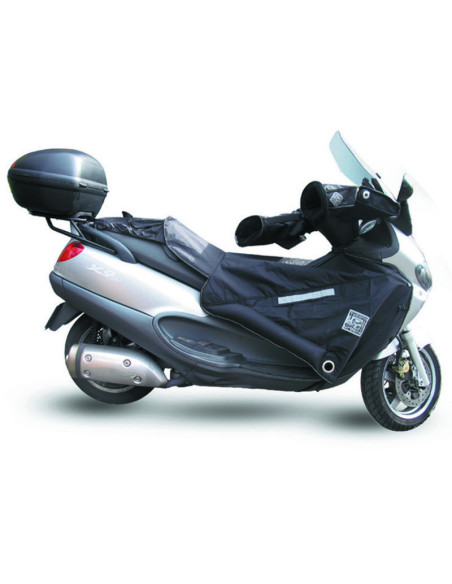 Tablier Tucano Urbano Termoscud Piaggio 125/250/500 X9 Evolution