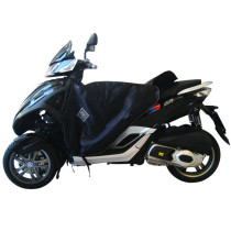 Tablier Tucano Urbano Termoscud Piaggio 125/300 MP3 Yourban 2012