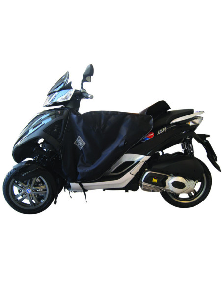Tablier Tucano Urbano Termoscud Piaggio 125/300 MP3 Yourban 2012