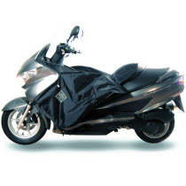 Tablier Tucano Urbano Termoscud Suzuki 125/200 Burgman