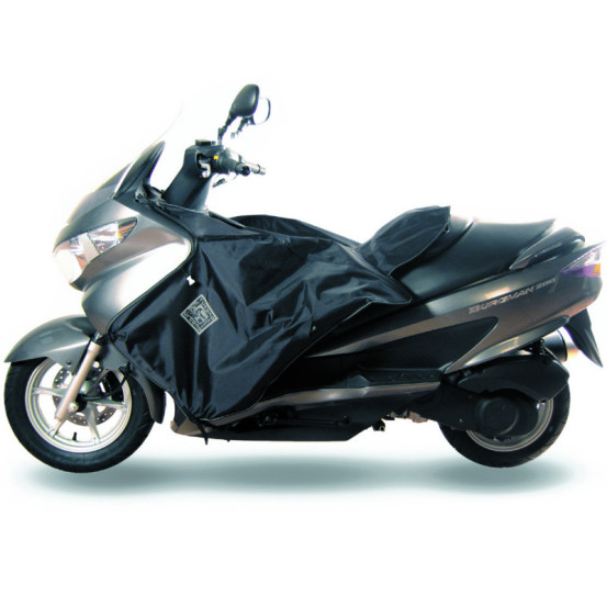 Tablier Tucano Urbano Termoscud Suzuki 125/200 Burgman
