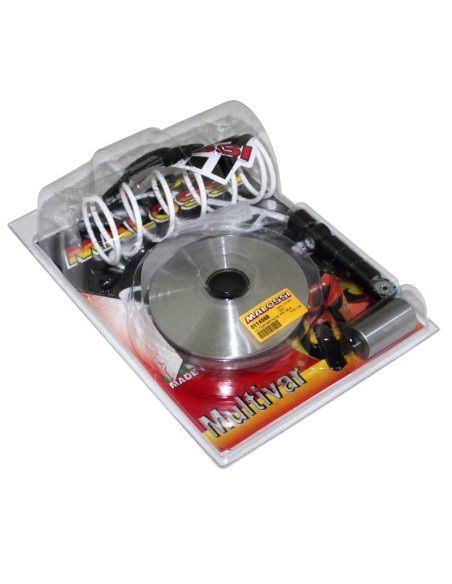 Variateur Multivar 2000 MALOSSI Honda 125 PCX 2010-2020